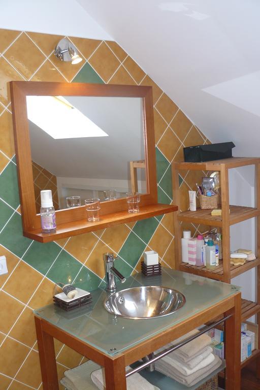 Porte De Paris Montesson Room photo